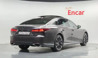 Lexus LS 2021, 66793 км, за 74200000 KRW