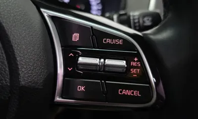Kia K5 2020, 42946 км, за 16900000 KRW - фото 27
