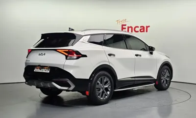 Kia Sportage 2024, 63334 км, за 28000000 KRW