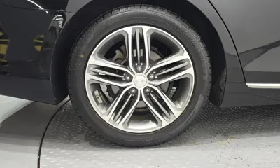 Hyundai Grandeur 2017, 189105 км, за 8800000 KRW - фото 5