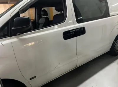 Hyundai Starex 2009, 214951 км, за 2890000 KRW