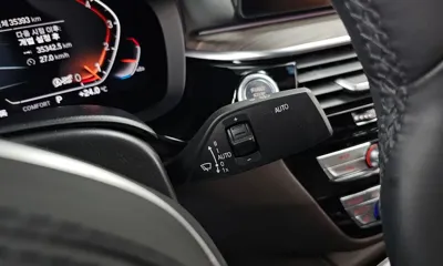 BMW 5-Series 2020, 35393 км, за 36900000 KRW - фото 31
