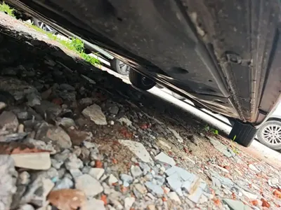 Volkswagen Viloran 2024, 3400 км, за 205300 CNY