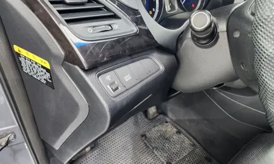 Hyundai Grandeur 2013, 139755 км, за 4200000 KRW - фото 20