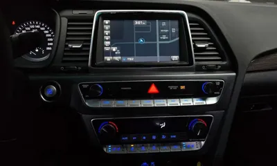 Hyundai Sonata 2019, 105476 км, за 10700000 KRW - фото 16