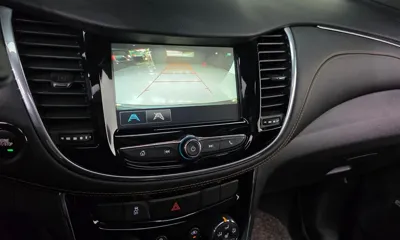 ChevroletGMDaewoo Trax 2017, 54225 км, за 10400000 KRW - фото 17