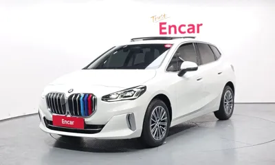 BMW 2-Series · 2025 год