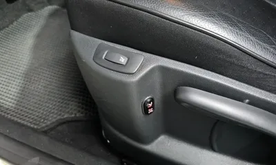 Renault-KoreaSamsung QM3 2018, 148634 км, за 6500000 KRW - фото 30