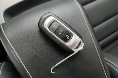 Geely Auto Emgrand GL 2019, 34500 км, за 50481.97 CNY - фото 30