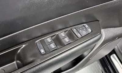 Renault-KoreaSamsung SM6 2016, 140205 км, за 5090000 KRW - фото 17