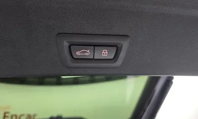 BMW X6 2026, 15 км, за 155000000 KRW - фото 36