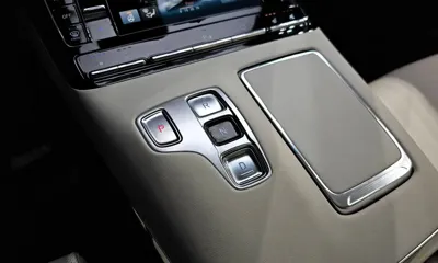 Hyundai Grandeur 2022, 107967 км, за 20890000 KRW - фото 9