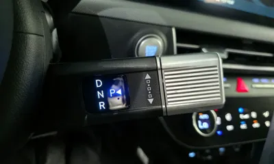 Hyundai Sonata 2024, 26292 км, за 32500000 KRW - фото 9