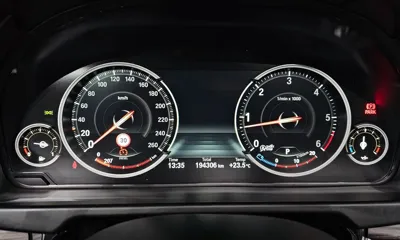 BMW X5 2016, 194306 км, за 16990000 KRW - фото 8