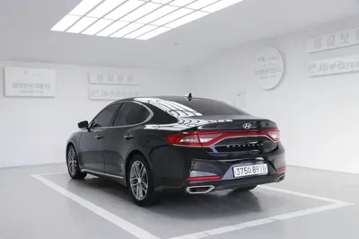 Hyundai Grandeur 2018, 94225 км, за 14900000 KRW - фото 6
