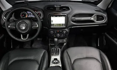 Jeep Renegade 2022, 30794 км, за 22500000 KRW - фото 7