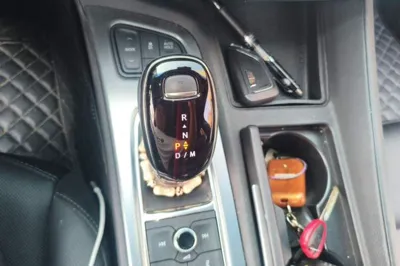 Cadillac CT5 2023, 33300 км, за 147552.24 CNY - фото 14