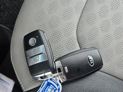 Kia Ray 2018, 99284 км, за 10700000 KRW - фото 18