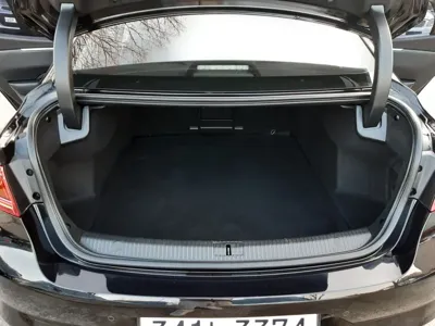 Renault-KoreaSamsung SM6 2017, 156000 км, за 4450000 KRW - фото 14