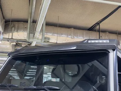 Mercedes-Benz G-Class 2017, 62000 км, за 150000000 KRW - фото 20