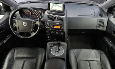 KG_Mobility_Ssangyong KORANDO 2015, 75390 км, за 6900000 KRW - фото 7