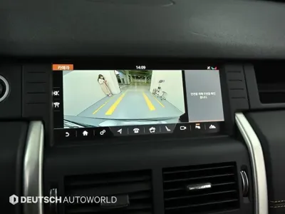 Land Rover Discovery Sport 2019, 106733 км, за 11900000 KRW - фото 15