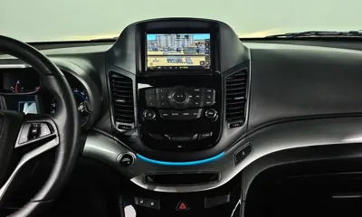 ChevroletGMDaewoo Orlando 2015, 179266 км, за 3990000 KRW - фото 14