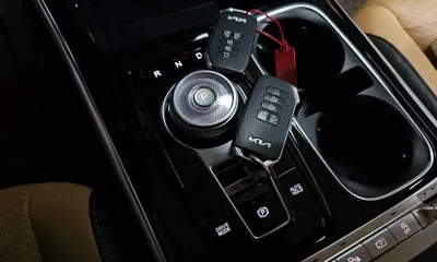 Kia Canival 2022, 56862 км, за 28900000 KRW - фото 9