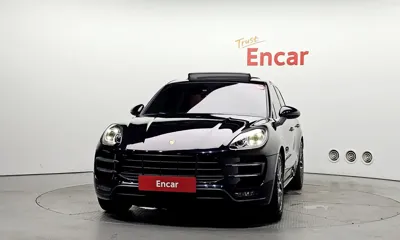 Porsche Macan 2015, 203535 км, за 24900000 KRW - фото 3
