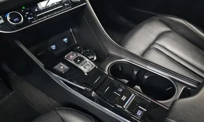 Hyundai Sonata 2020, 101464 км, за 14500000 KRW - фото 9