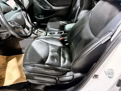 Hyundai Avante 2013, 152419 км, за 3200000 KRW - фото 18