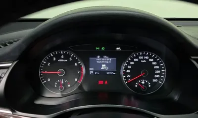 Kia K7 2018, 52157 км, за 12800000 KRW - фото 8