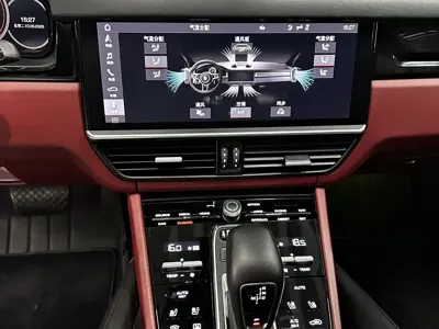 Porsche Cayenne 2020, 46000 км, за 435800 CNY - фото 15