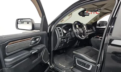 Dodge Ram Pick Up 2019, 68384 км, за 43000000 KRW - фото 10