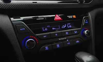 Hyundai Avante 2018, 68094 км, за 13500000 KRW - фото 29