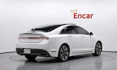 Lincoln MKZ 2019, 253353 км, за 9500000 KRW