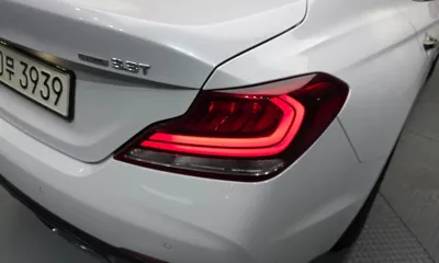 Genesis G70 2019, 131870 км, за 21200000 KRW - фото 23