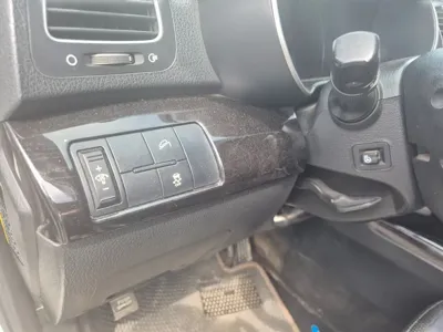 Kia Sorento 2014, 423008 км, за 3900000 KRW - фото 9