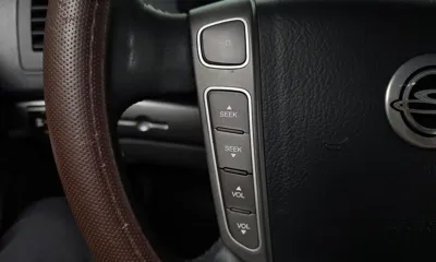 KG_Mobility_Ssangyong KORANDO 2014, 211685 км, за 4400000 KRW - фото 17