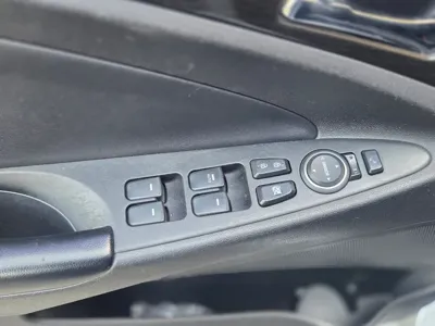 Hyundai Sonata 2012, 145225 км, за 3390000 KRW - фото 13