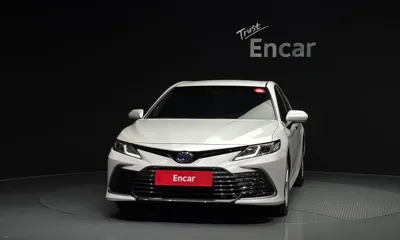 Toyota Camry 2024, 48816 км, за 31900000 KRW - фото 3