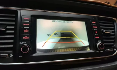 Kia Canival 2019, 47713 км, за 18700000 KRW - фото 16