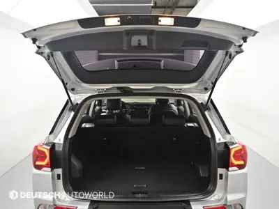 KG_Mobility_Ssangyong KORANDO 2019, 67408 км, за 10800000 KRW - фото 19