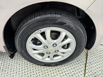 ChevroletGMDaewoo Spark 2013, 134000 км, за 1300000 KRW - фото 18
