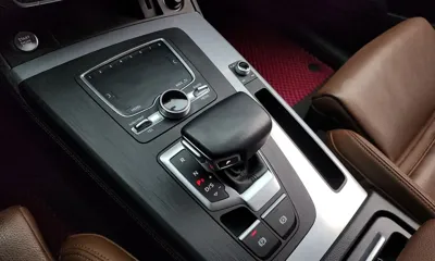 Audi Q5 2020, 151962 км, за 21900000 KRW - фото 9
