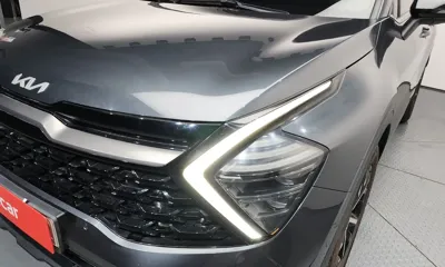 Kia Sportage 2022, 79180 км, за 28500000 KRW - фото 22