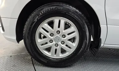 Hyundai Starex 2020, 77277 км, за 15990000 KRW - фото 5