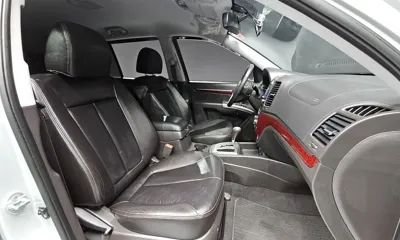 Hyundai Santafe 2011, 192775 км, за 4500000 KRW - фото 10
