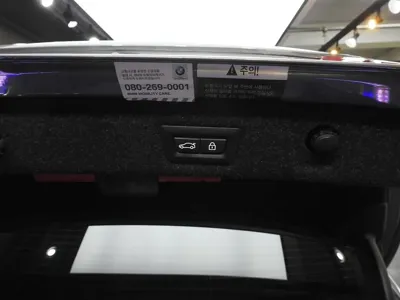 BMW 5-Series 2018, 118000 км, за 16500000 KRW - фото 16