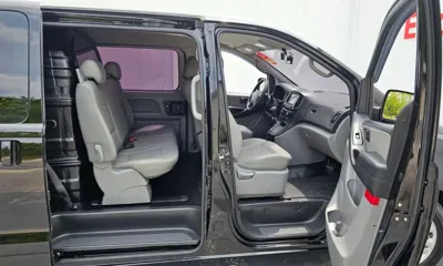 Hyundai Starex 2018, 141486 км, за 9200000 KRW - фото 18